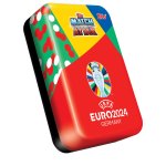 UEFA Match Attax EURO 2024 Edition Mega Tin
