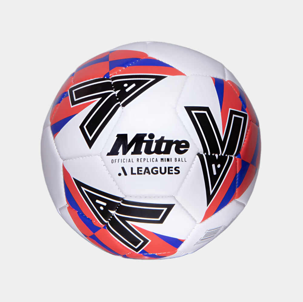 Ball purchases Official match ball of the