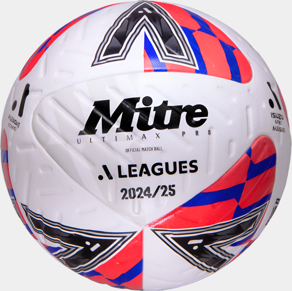 Mitre Ultimax Pro A-League 24-25