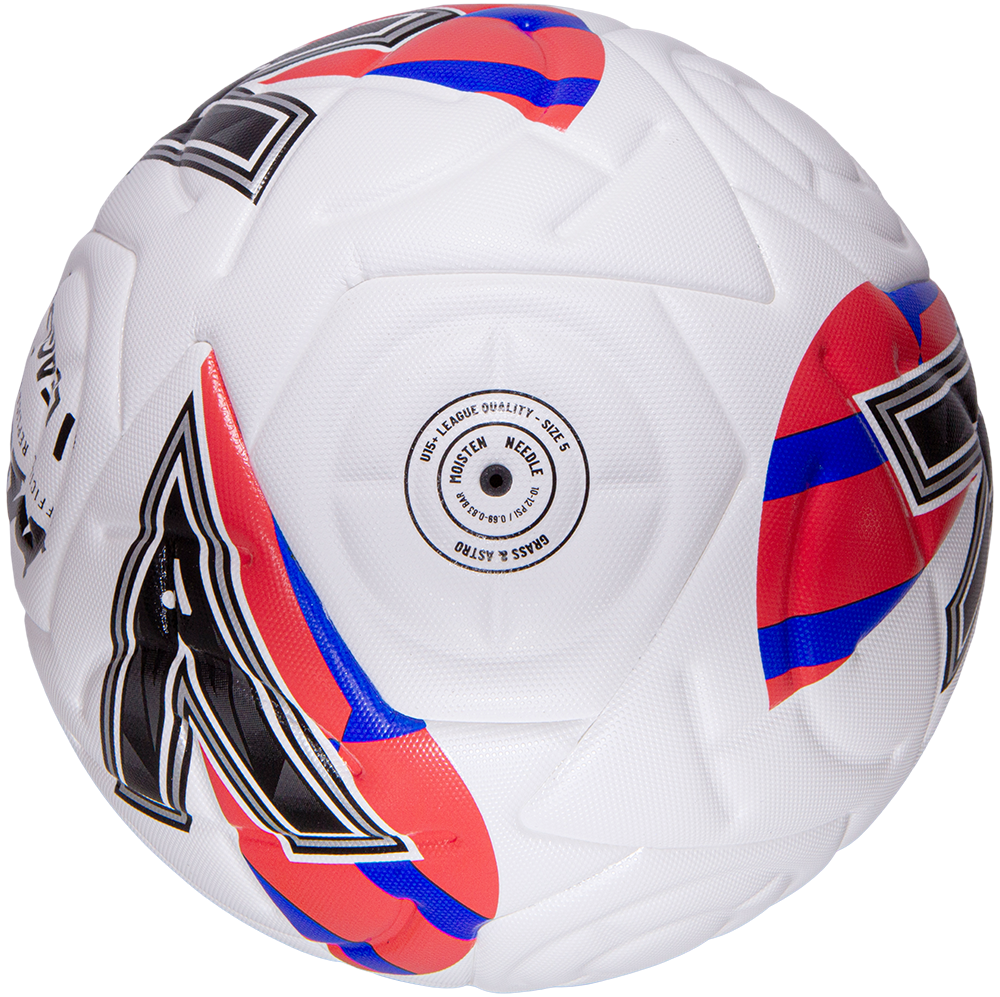 Mitre A-League Replica Match Ball 24-25