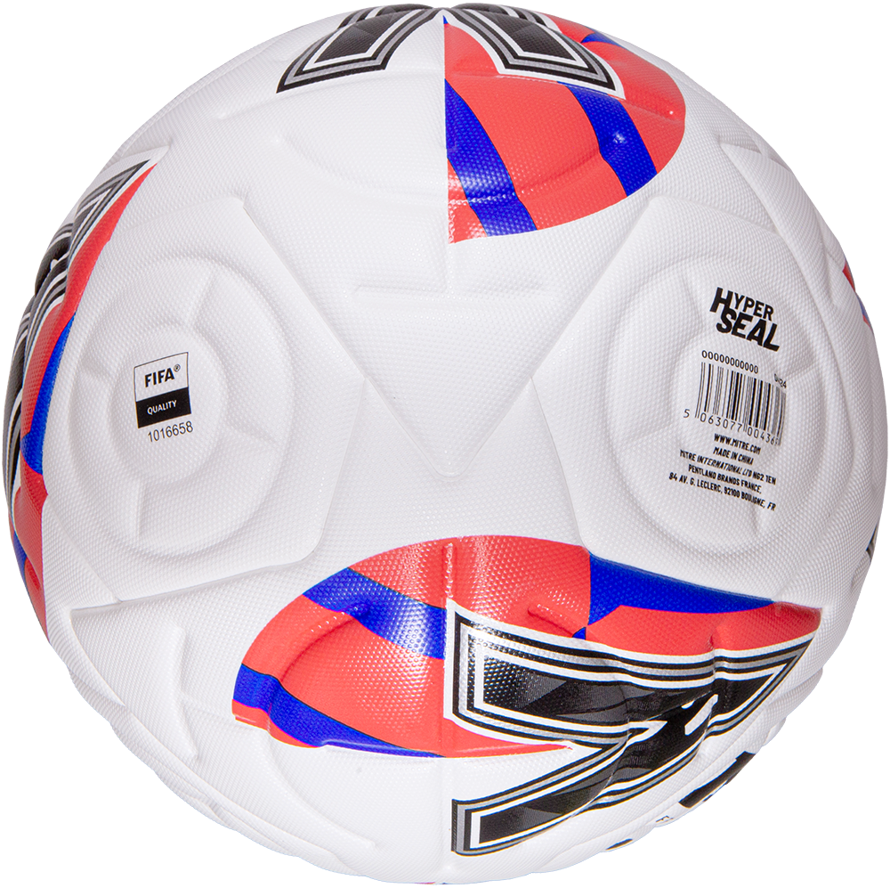 Mitre A-League Replica Match Ball 24-25