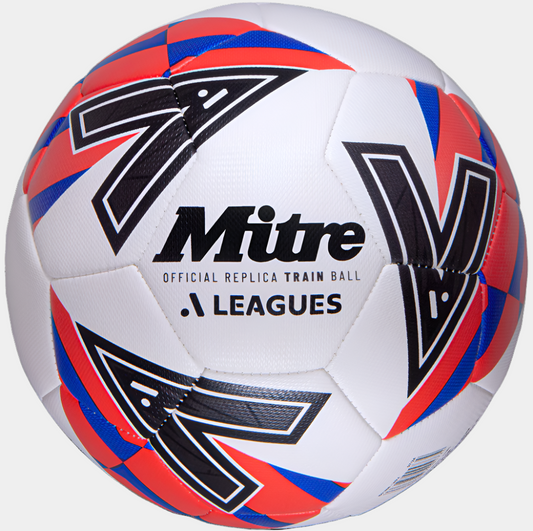 Mitre A-League Training Replica 24-25