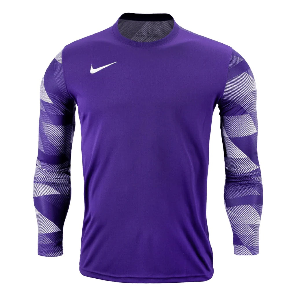 Nike Youth Park 4 Keeper Jersey - Purple