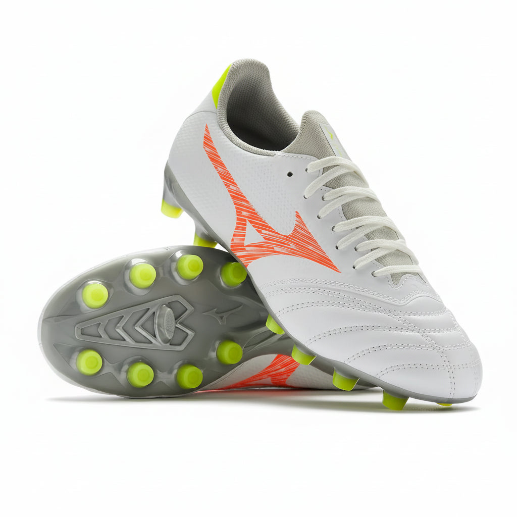 Mizuno Morellia Neo V Beta Select Jr FG