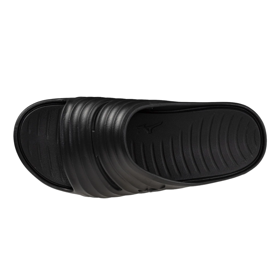 Mizuno Enerzy Slides - Black
