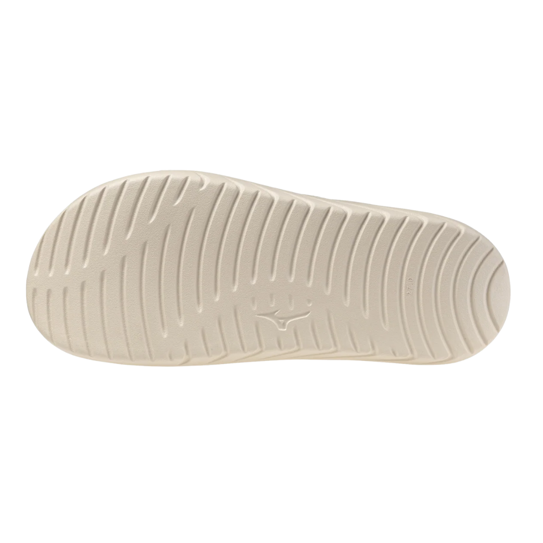 Mizuno Enerzy Slides - Off White