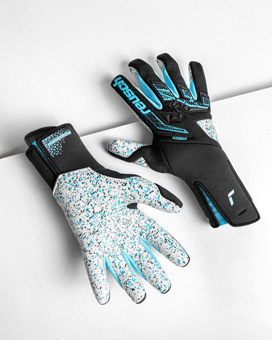 Reusch Attrakt Freegel Fusion Strapless