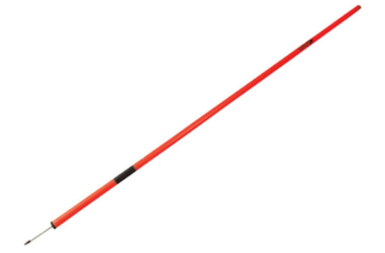 Diamond Agility Pole Spring Loaded
