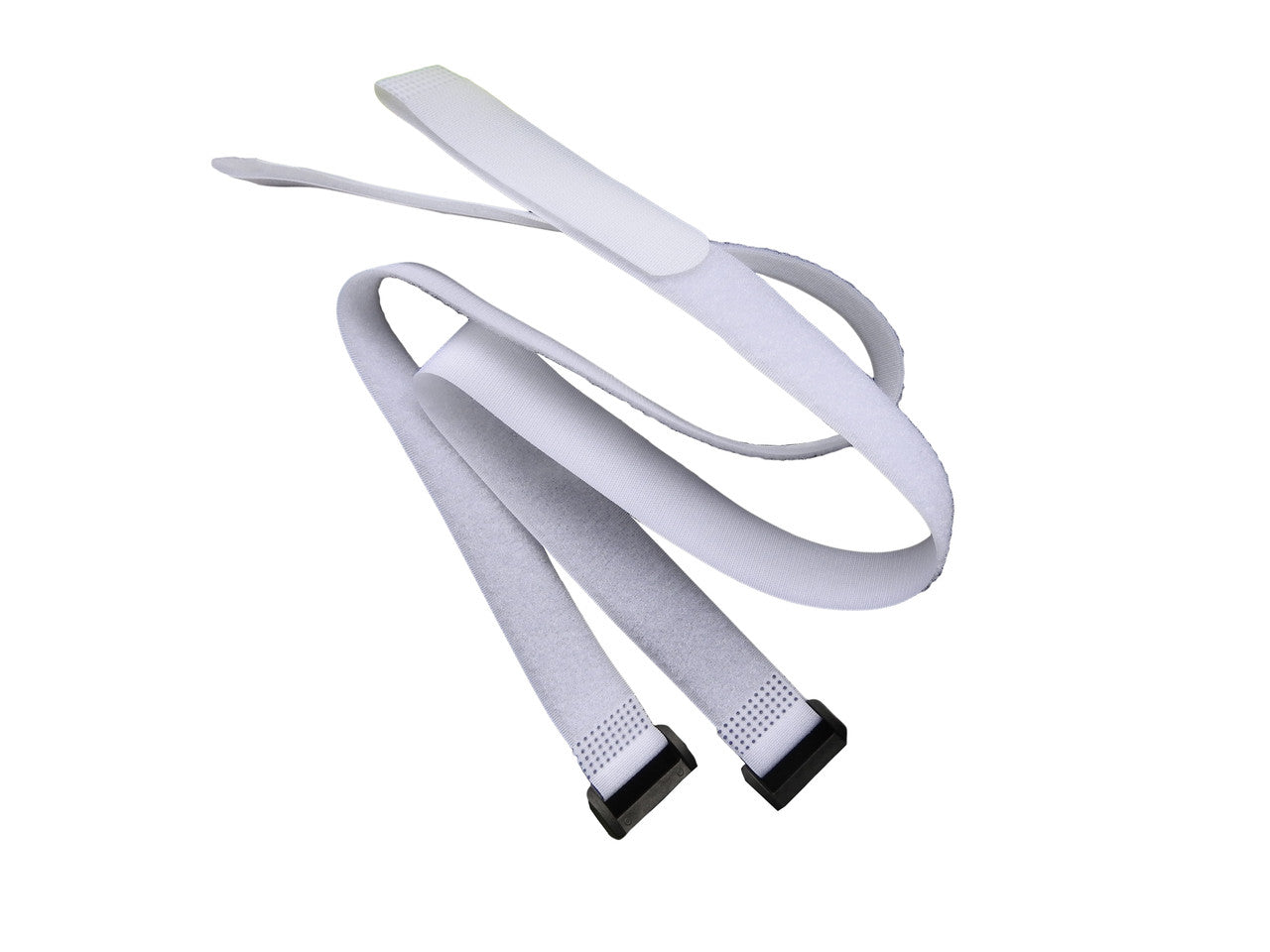 Net velcro tie downs, pack of 10