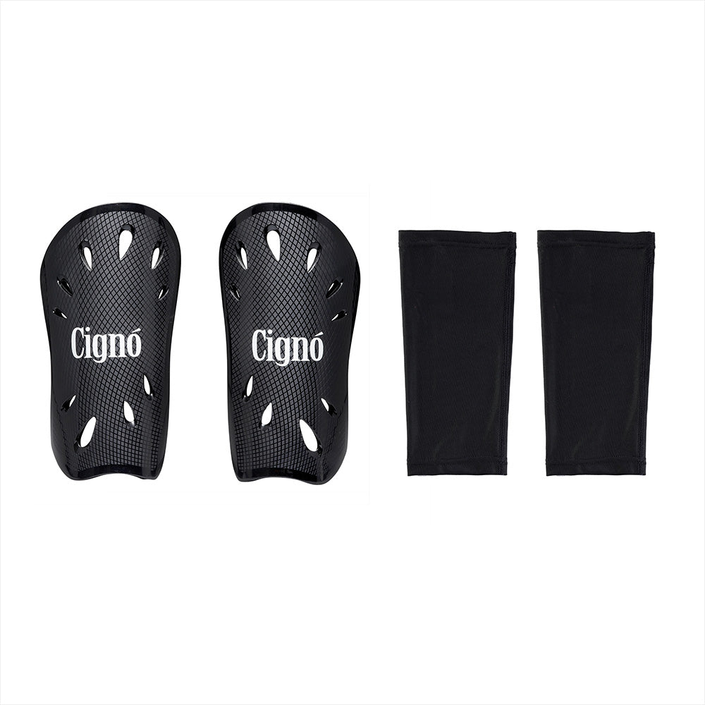 Pro Shin Guards Series 2 Includes Sleeves