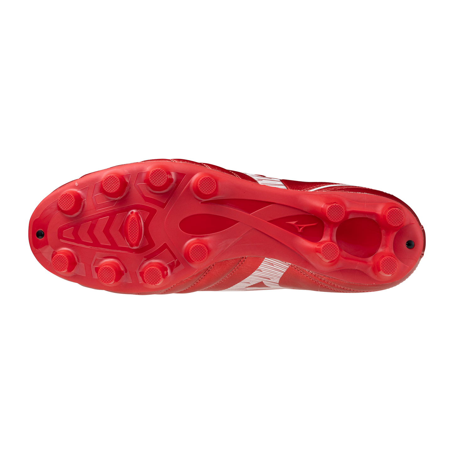 Mizuno Monarcida Neo III Select FG - Red / White