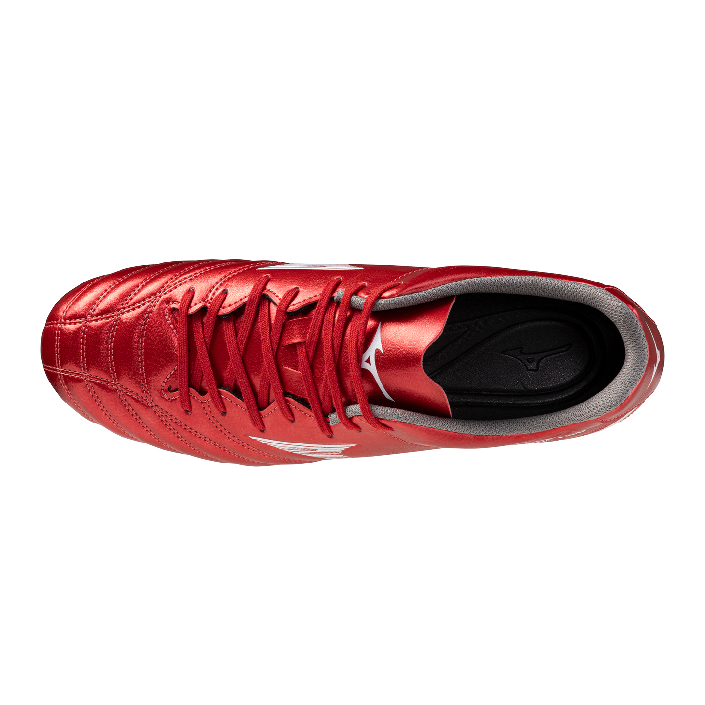 Mizuno Monarcida Neo III Select FG - Red / White