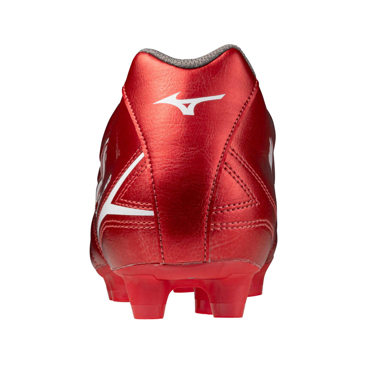 Mizuno Monarcida Neo III Select FG - Red / White