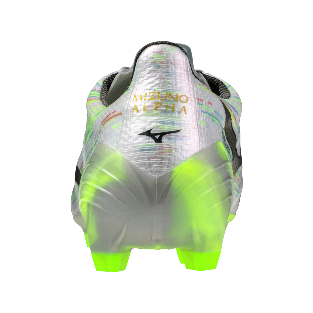 Mizuno Alpha Elite FG