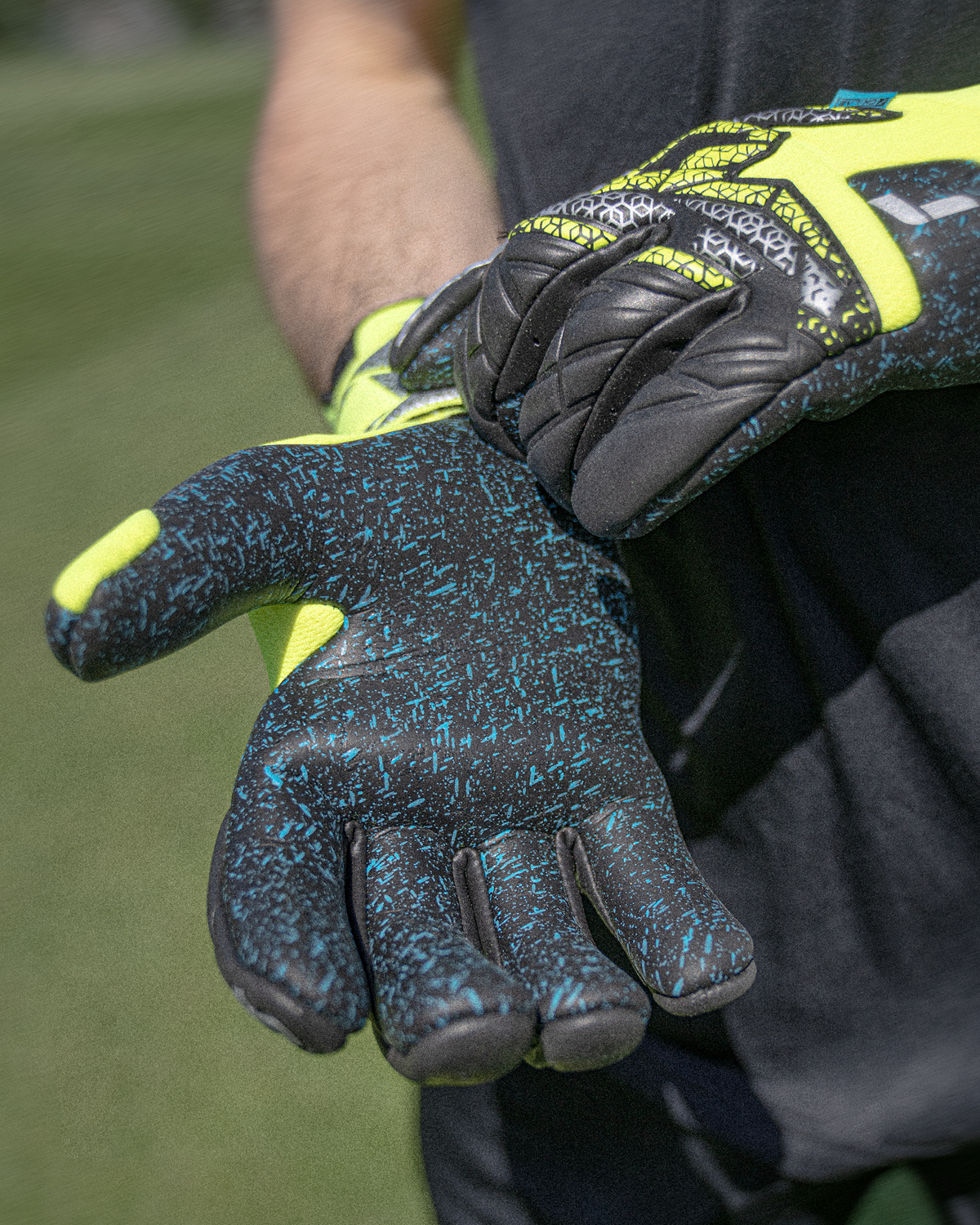 Reusch Attrakt Fusion Guardian - 5570985
