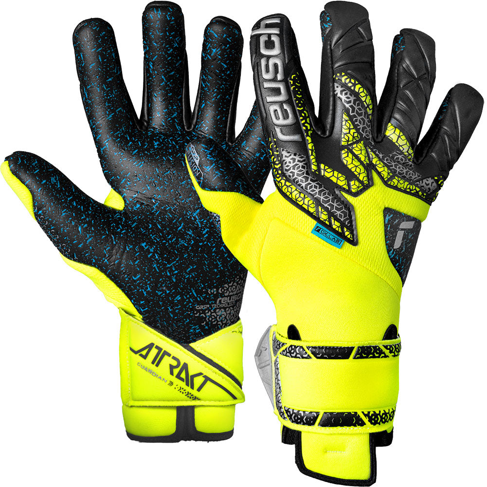 Reusch Attrakt Fusion Guardian - 5570985