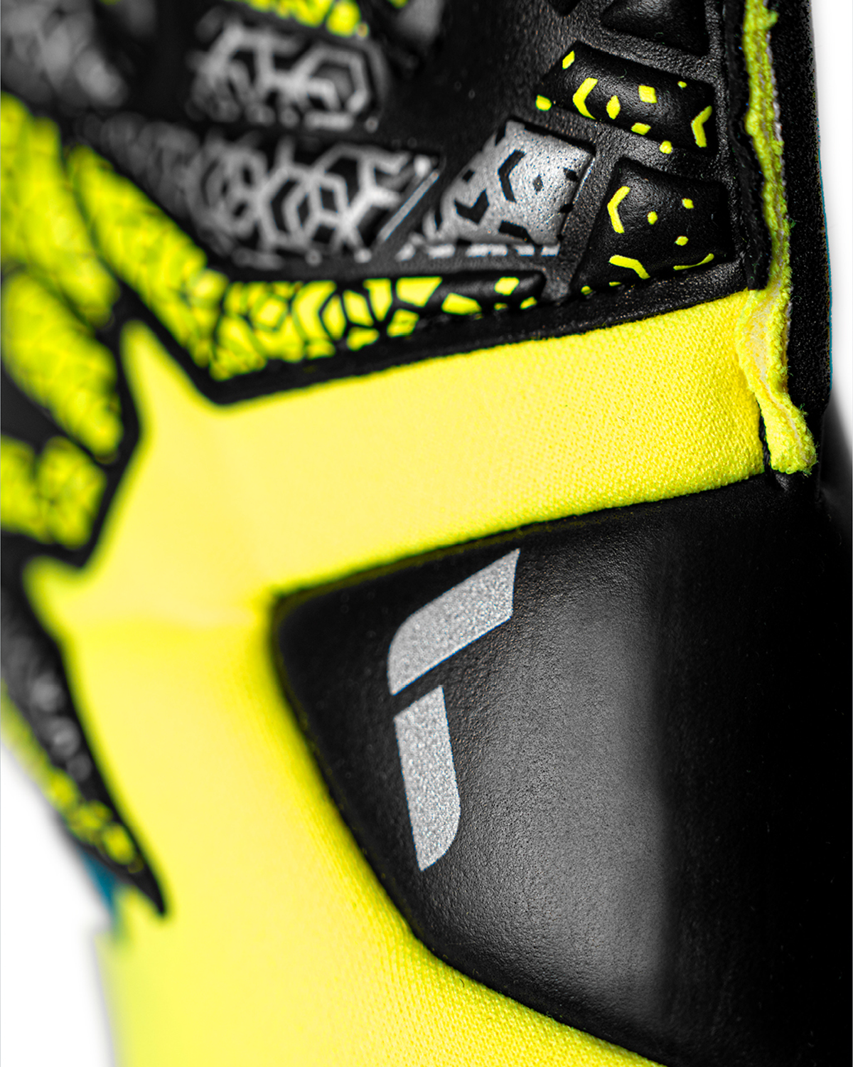 Reusch Attrakt Duo Evolution - 5570055 2025