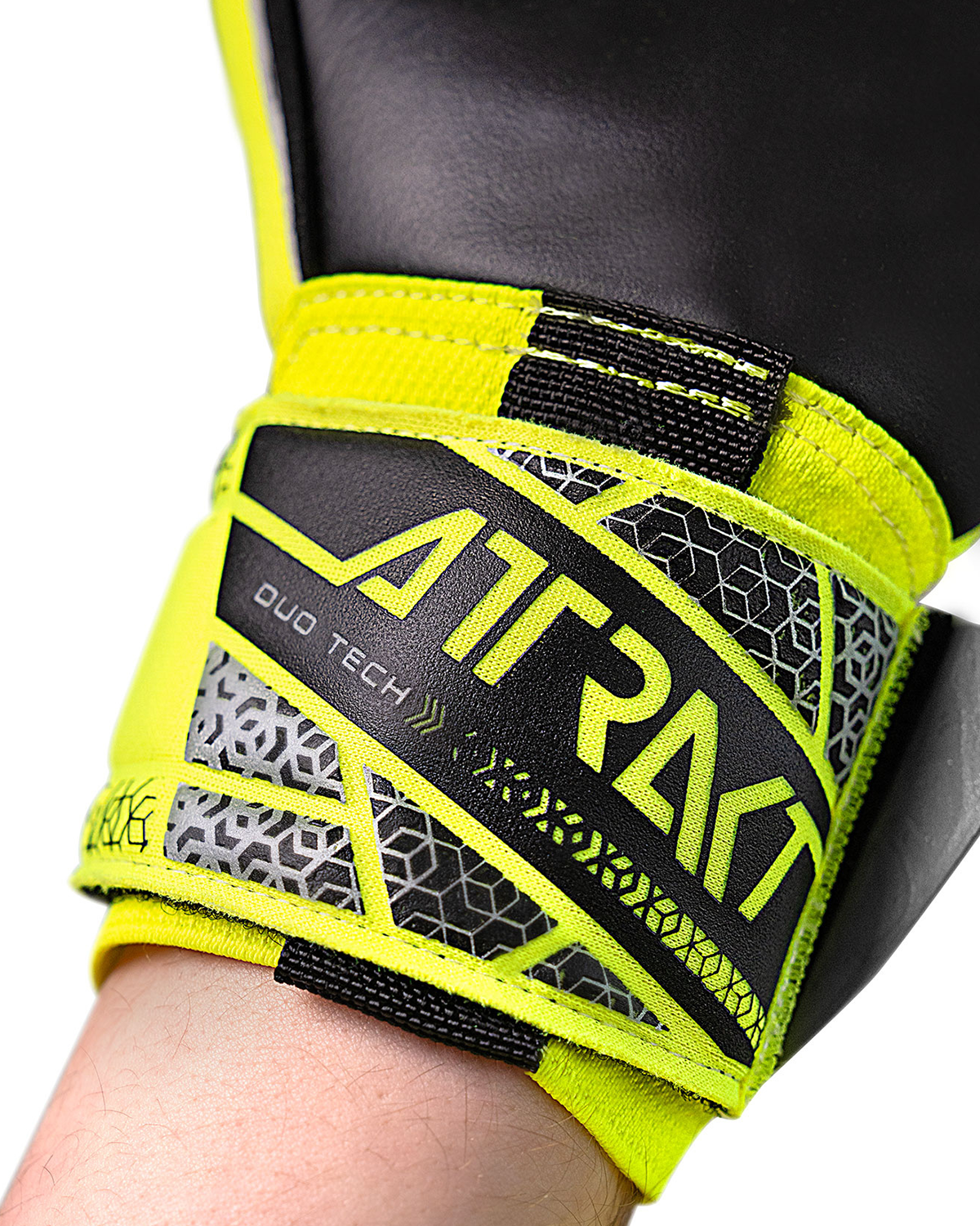 Reusch Attrakt Duo Evolution - 5570055 2025