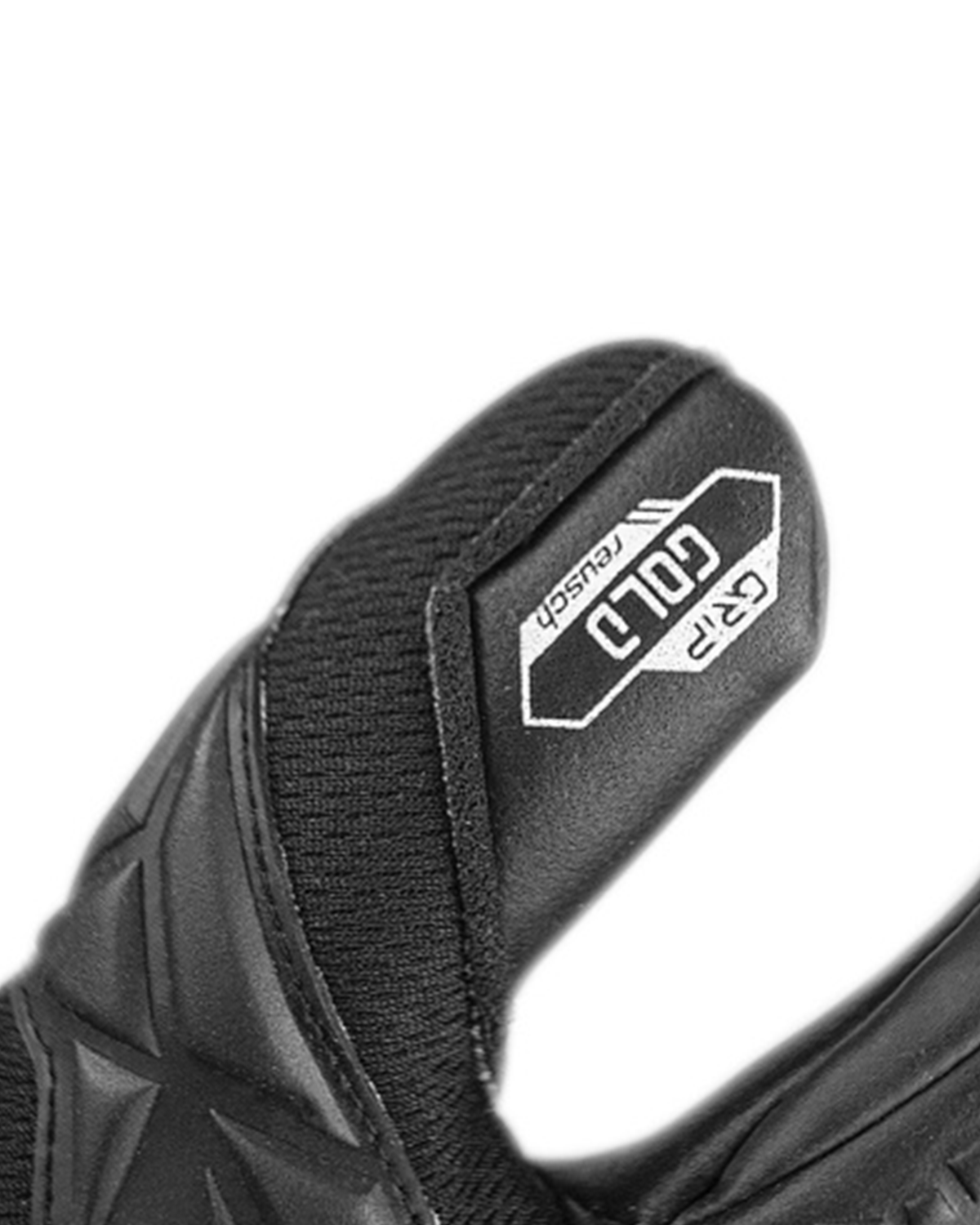 Reusch Attrakt Golid NC Finger Support