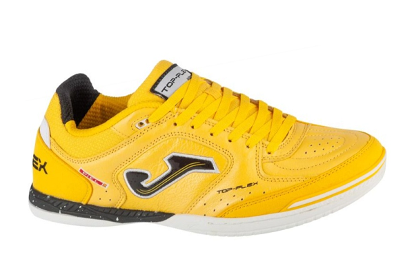 Joma Top Flex Indoor - Yellow