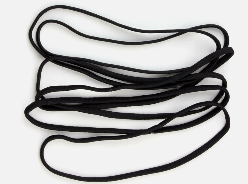 Headband Black