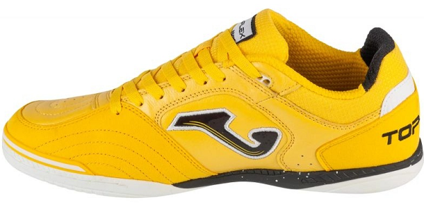 Joma Top Flex Indoor - Yellow