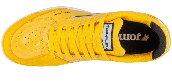 Joma Top Flex Indoor - Yellow