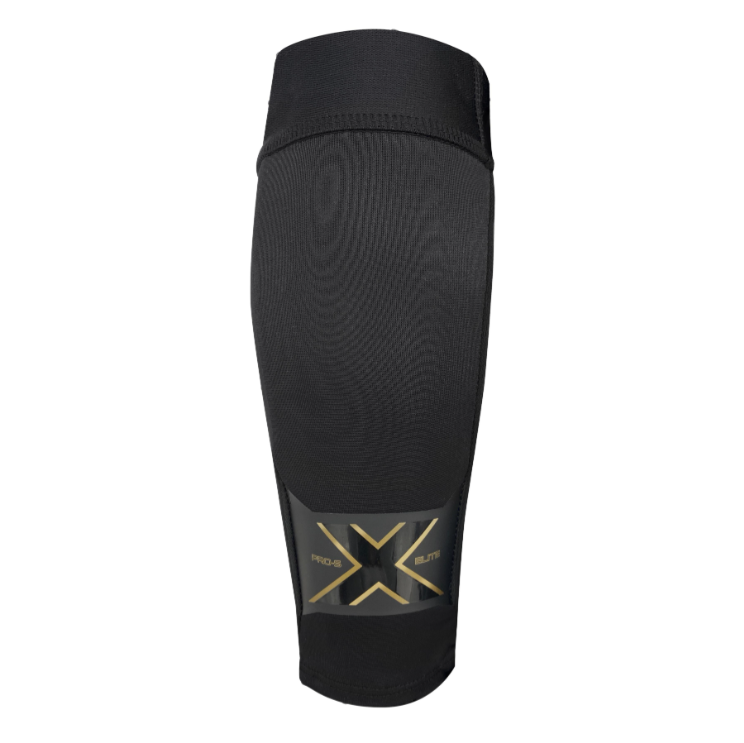 G-Form Pro-S Elite X Shin Guards - Black