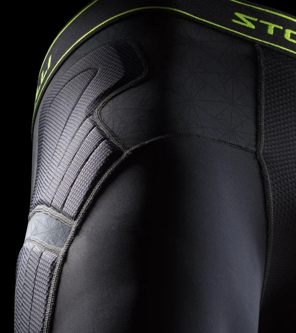 Storelli Impact Sliding Shorts