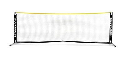 Bazooka-s Soccer Tennis Net 3m Extendable