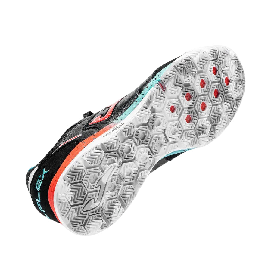 Joma Top Flex Rebound Men 2601 Black