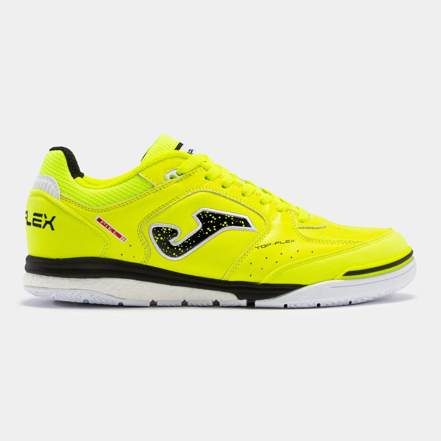 Joma Top Flex Rebound Indoor - Yellow