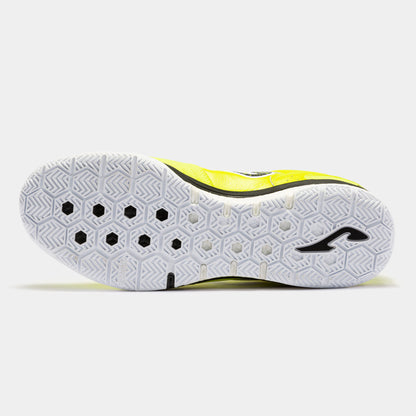 Joma Top Flex Rebound Indoor - Yellow