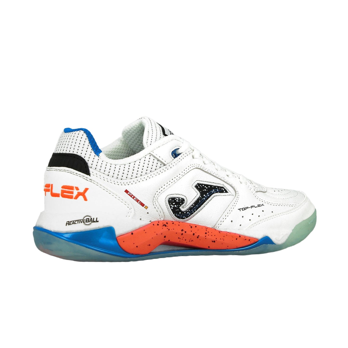 Joma Top Flex Plus Indoor - White