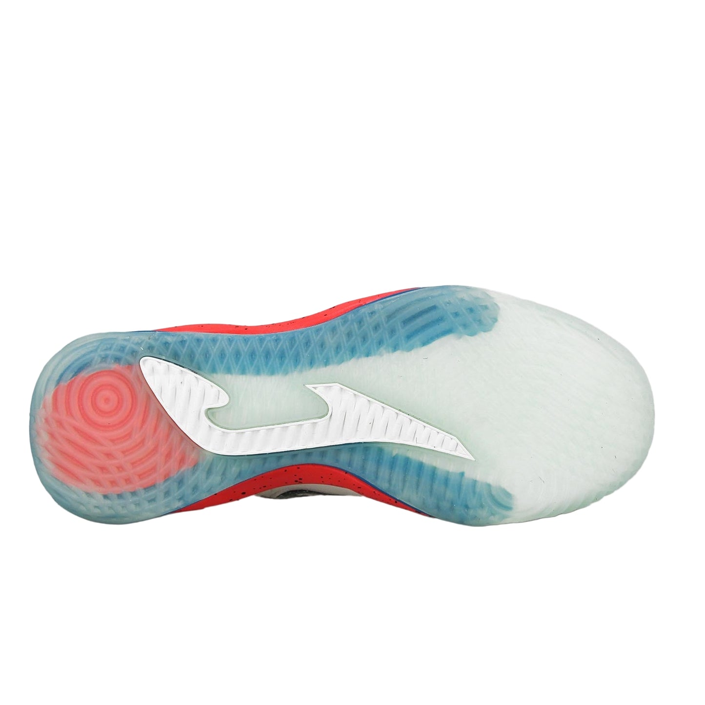 Joma Top Flex Plus Indoor - White