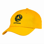 Australia Core Gold Cap