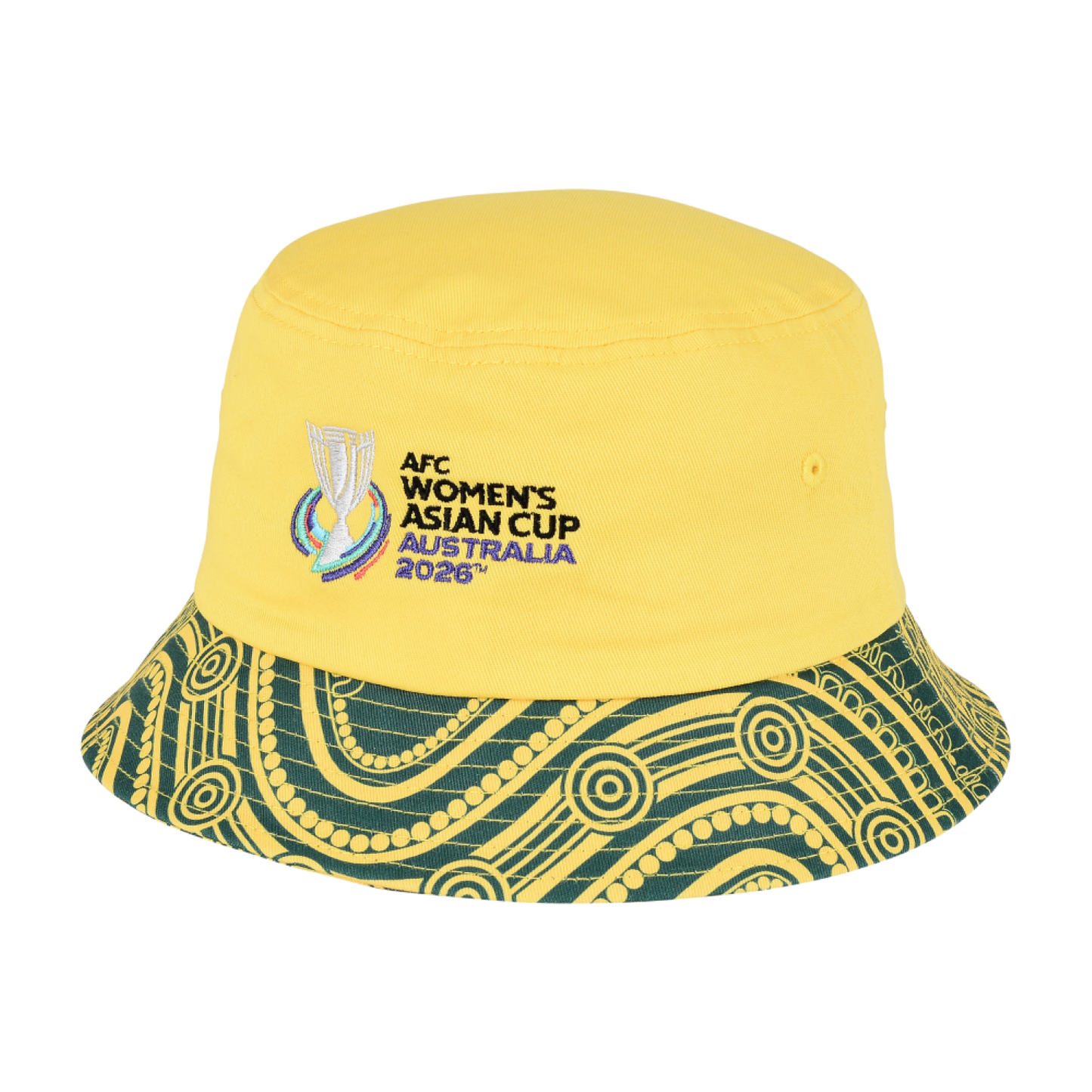 WAC26 Australia Bucket Hat
