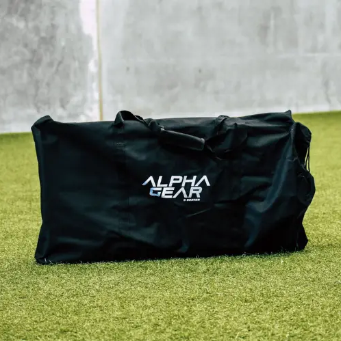 ALPHA GEAR Portable 6 Seater