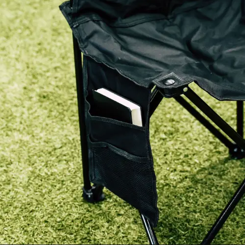 ALPHA GEAR Portable 6 Seater