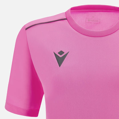 Ariel Woman Jersey - Pink