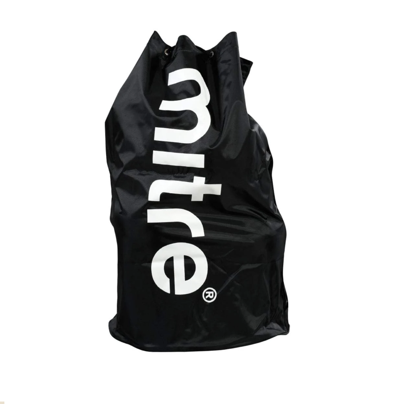 Mitre Jumbo Ball Carrier Holds 20