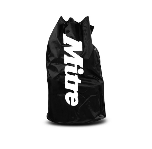 Mitre Jumbo Ball Carrier Holds 20