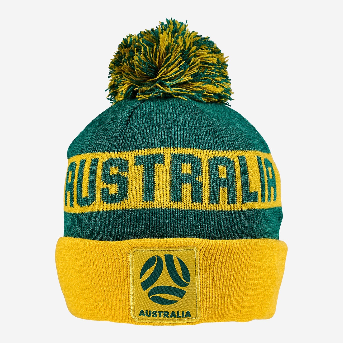 FA Australia Bar Beanie