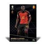 UEFA Match Attax EURO 2024 Edition Mega Tin