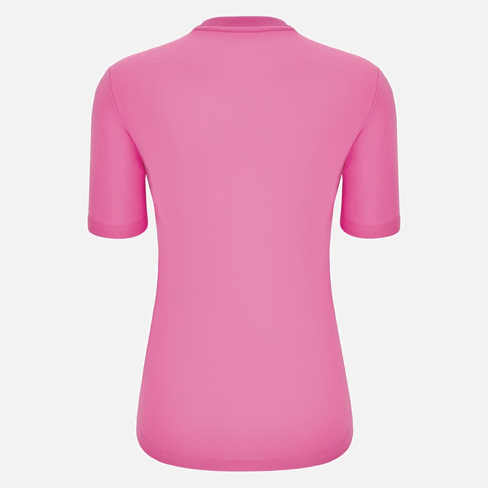 Ariel Woman Jersey - Pink