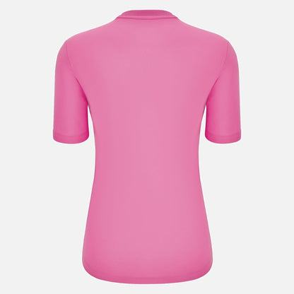 Ariel Woman Jersey - Pink