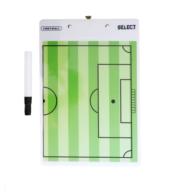 Select Coaches Clipboard With Pen