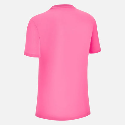 Ariel Woman Jersey - Pink