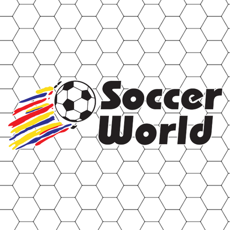 Soccer World