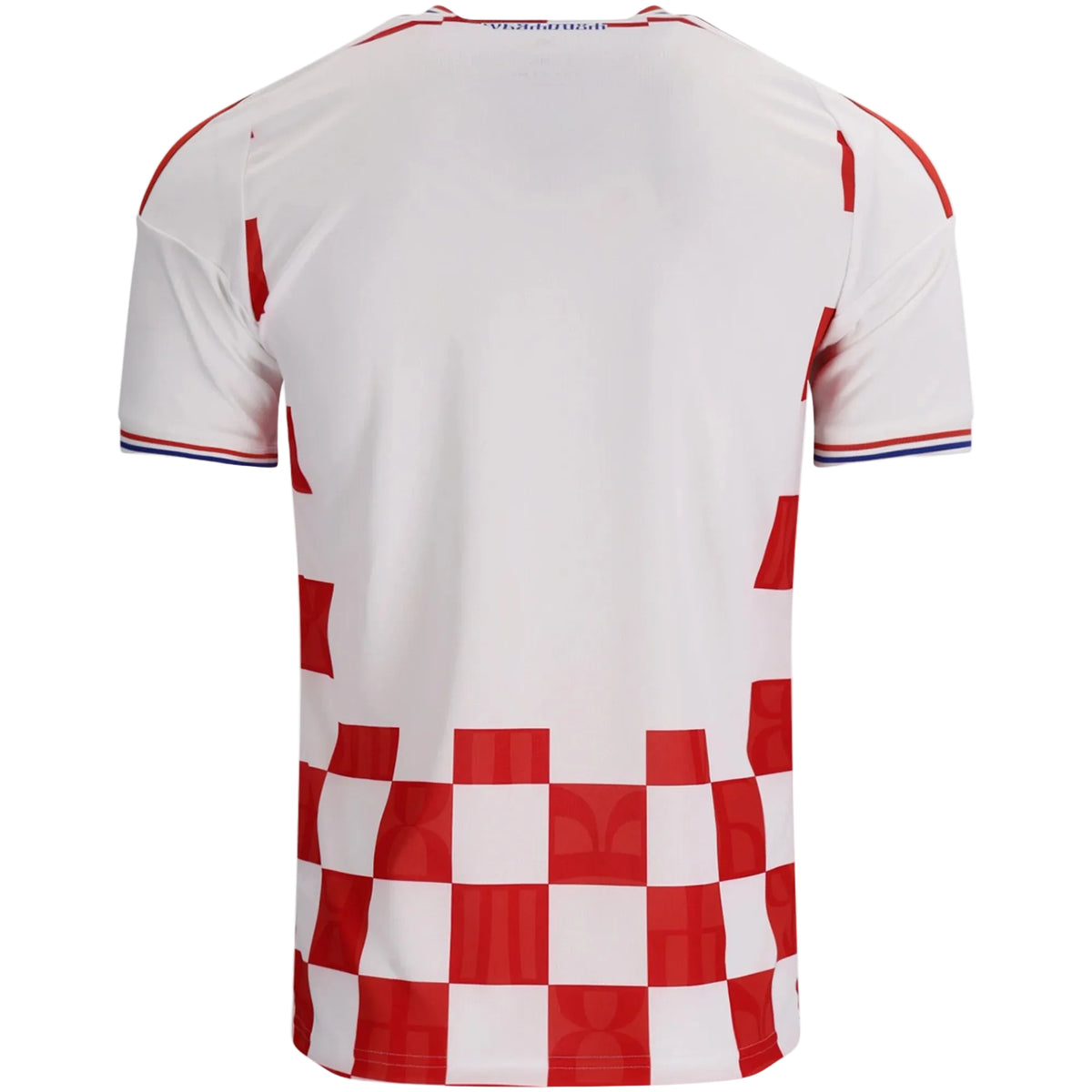 adidas Croatia 26 Home jersey - White / Red